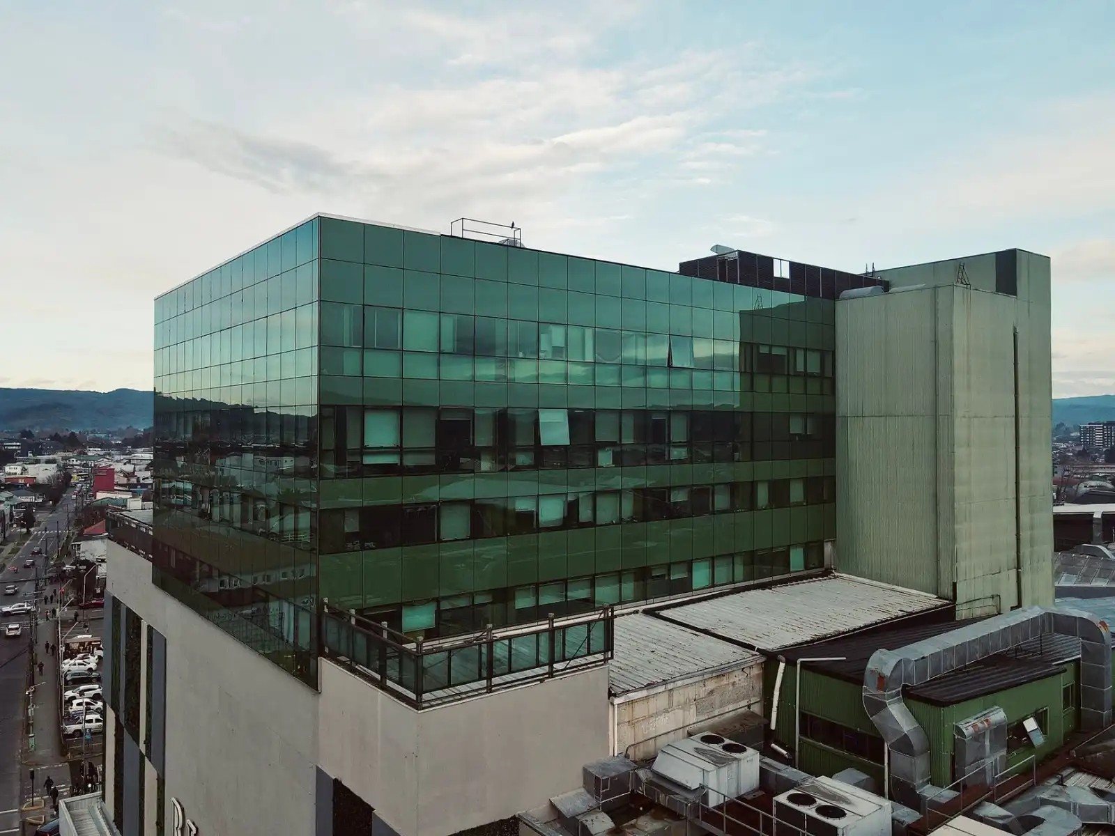锦州子洋环保设备厂除尘设备型号参数对比及选型建议
